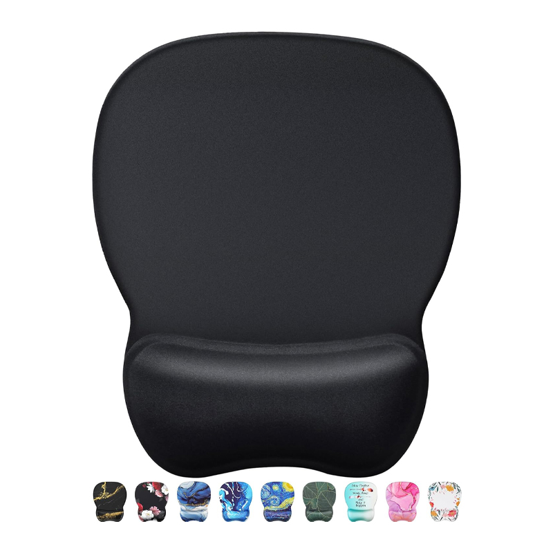 Ergononic Menory Foan Mouse Pad01 1 1