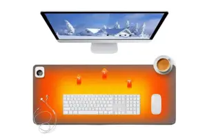 Heated Mouse Pads: What Importers Should Know Before Stocking