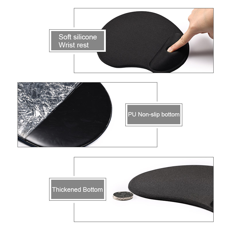 Gel Computer Mousepad01 4