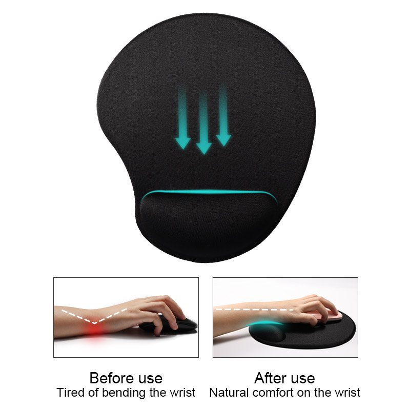 Gel Computer Mousepad01 5