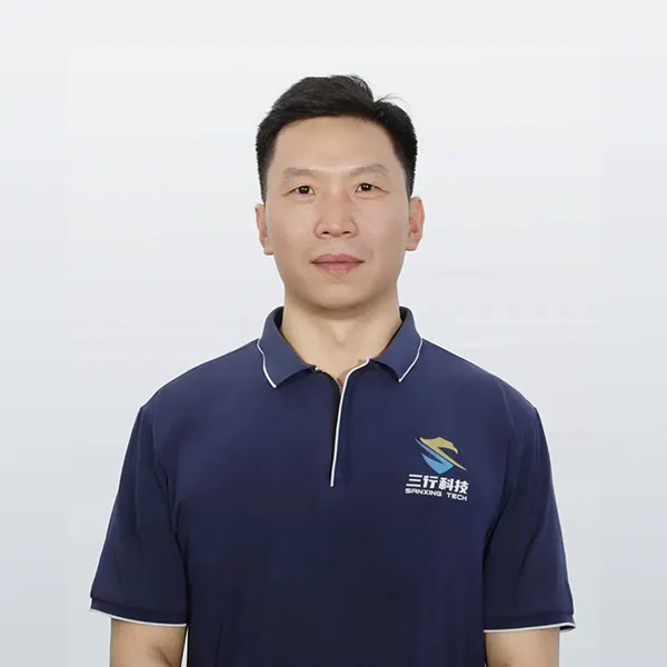 Jason Gu