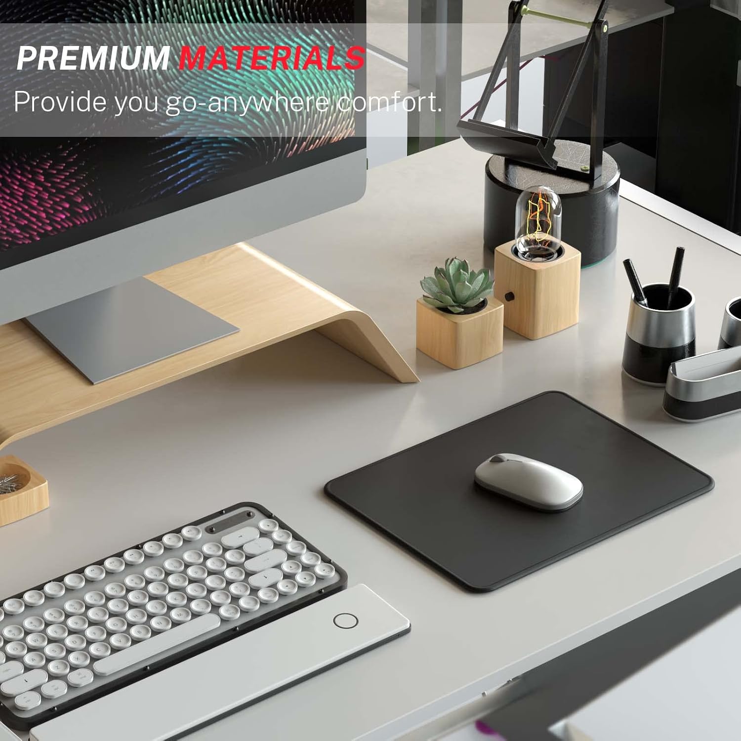 Compact Mouse Pad 2