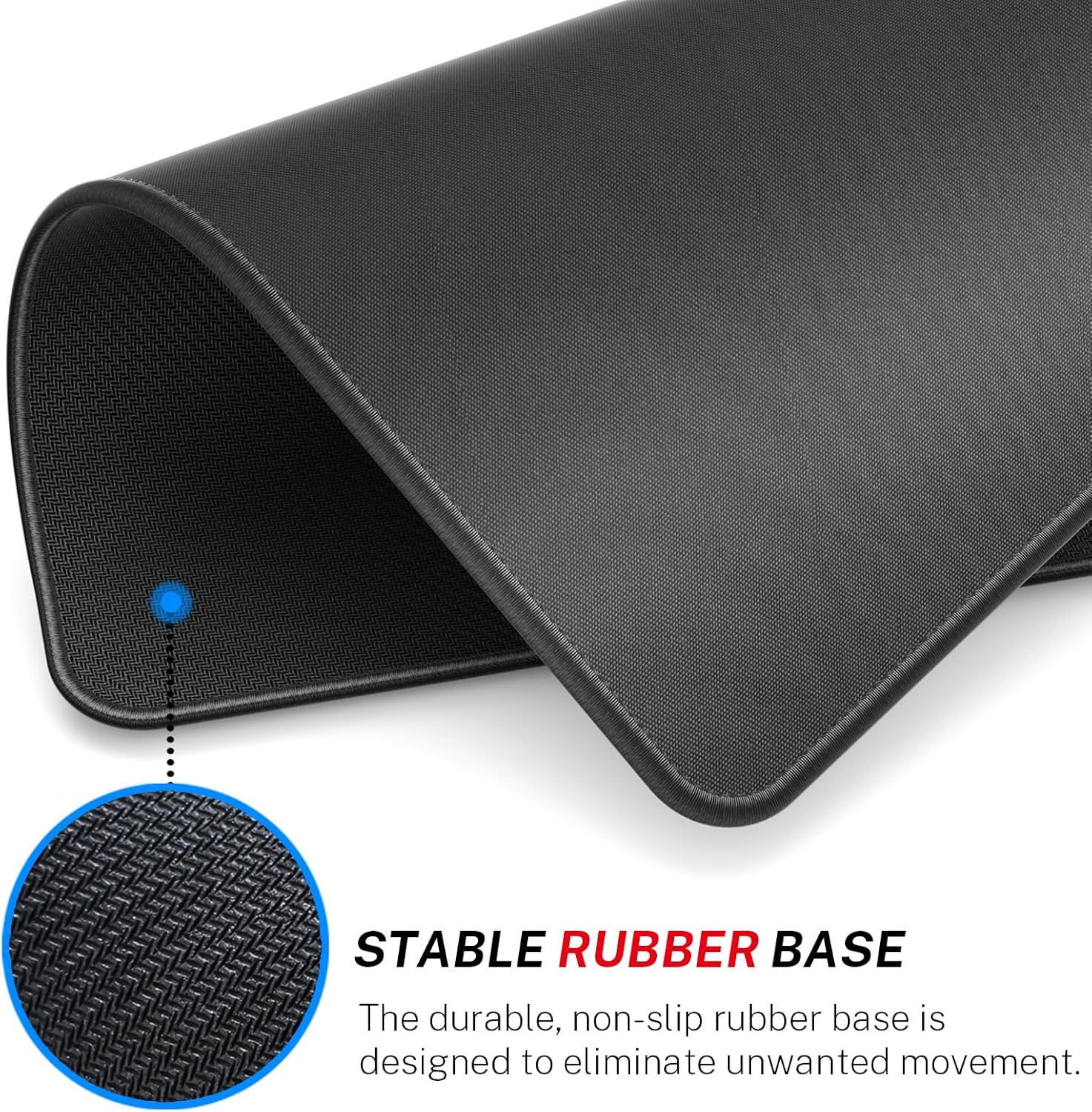 Compact Mouse Pad 3