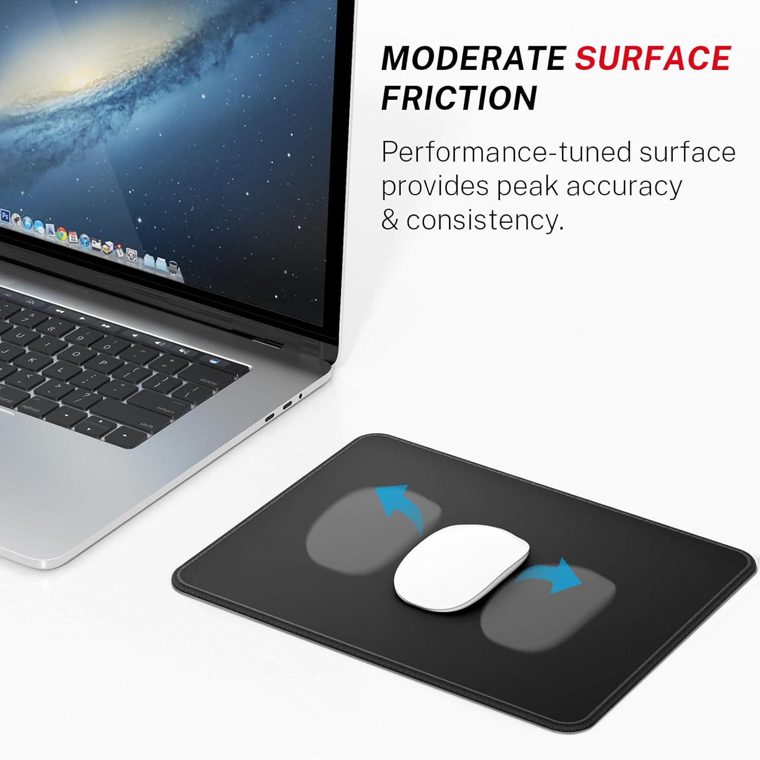 Compact Mouse Pad 4