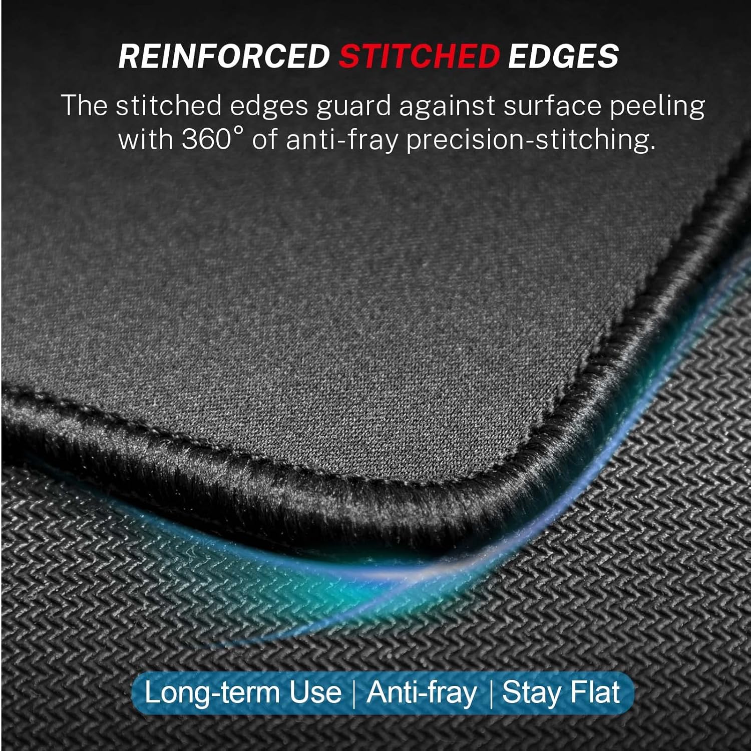 Compact Mouse Pad 6