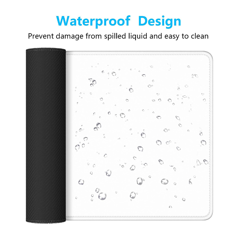 Eco Friendly Mouse pad 2