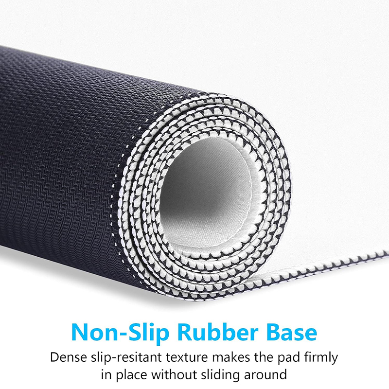 Eco Friendly Mouse pad 4