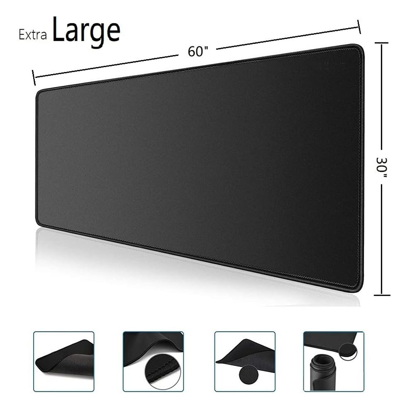 Extra Large Mouse Pad 2