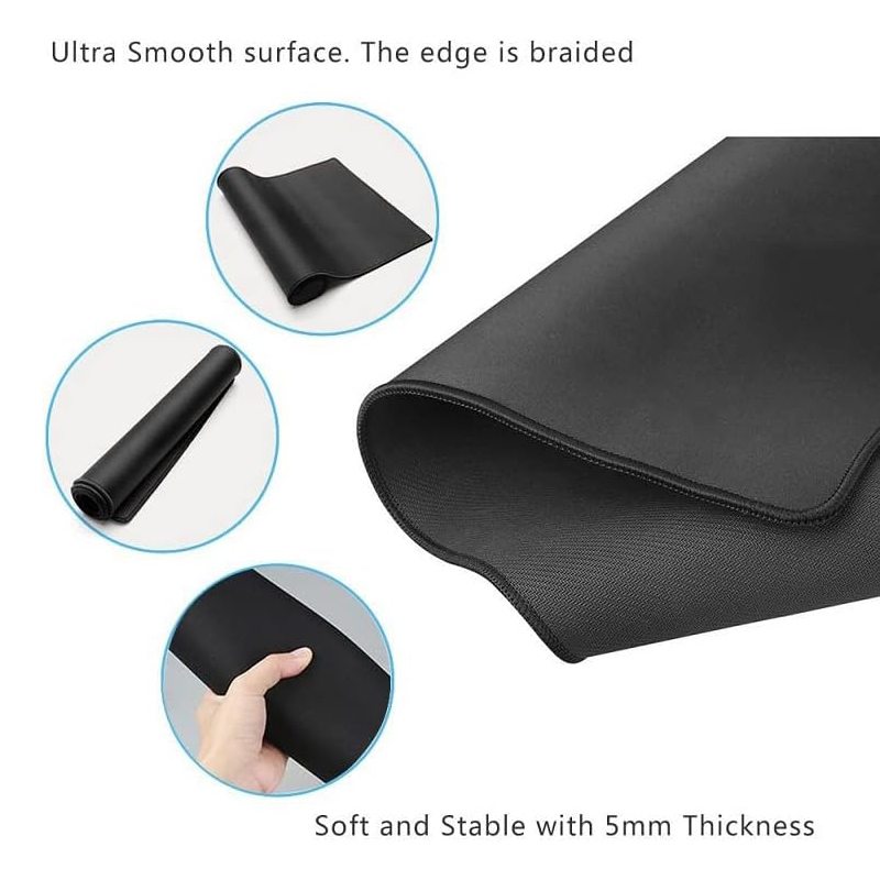 Extra Large Mouse Pad 3