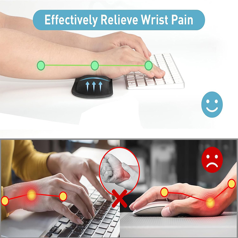Keyboard Wrist Rest 2
