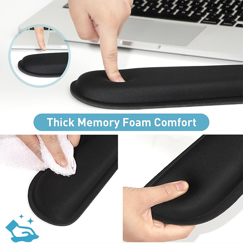 Keyboard Wrist Rest 3