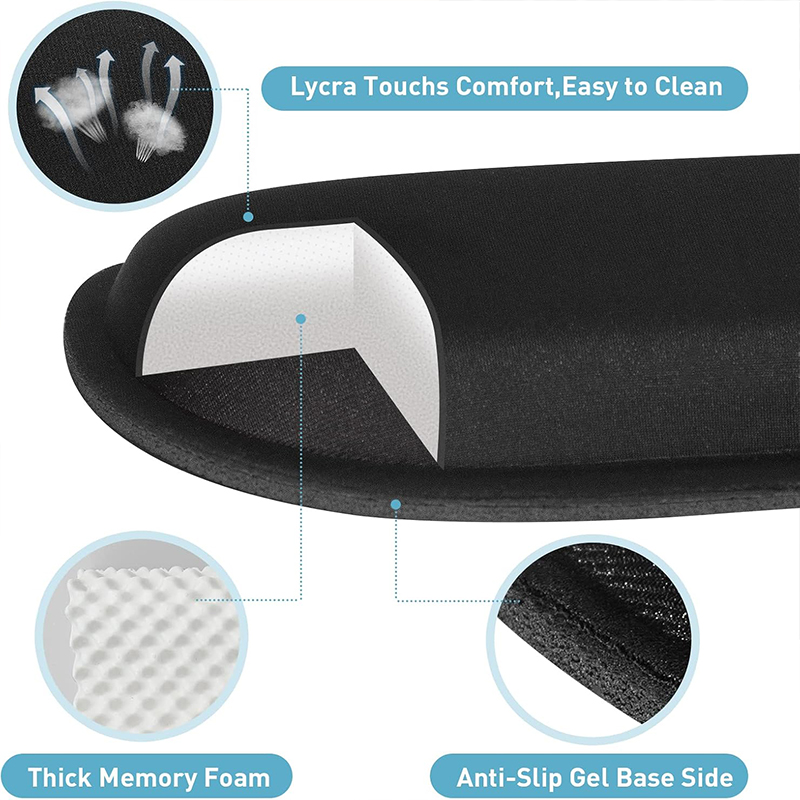 Keyboard Wrist Rest 4