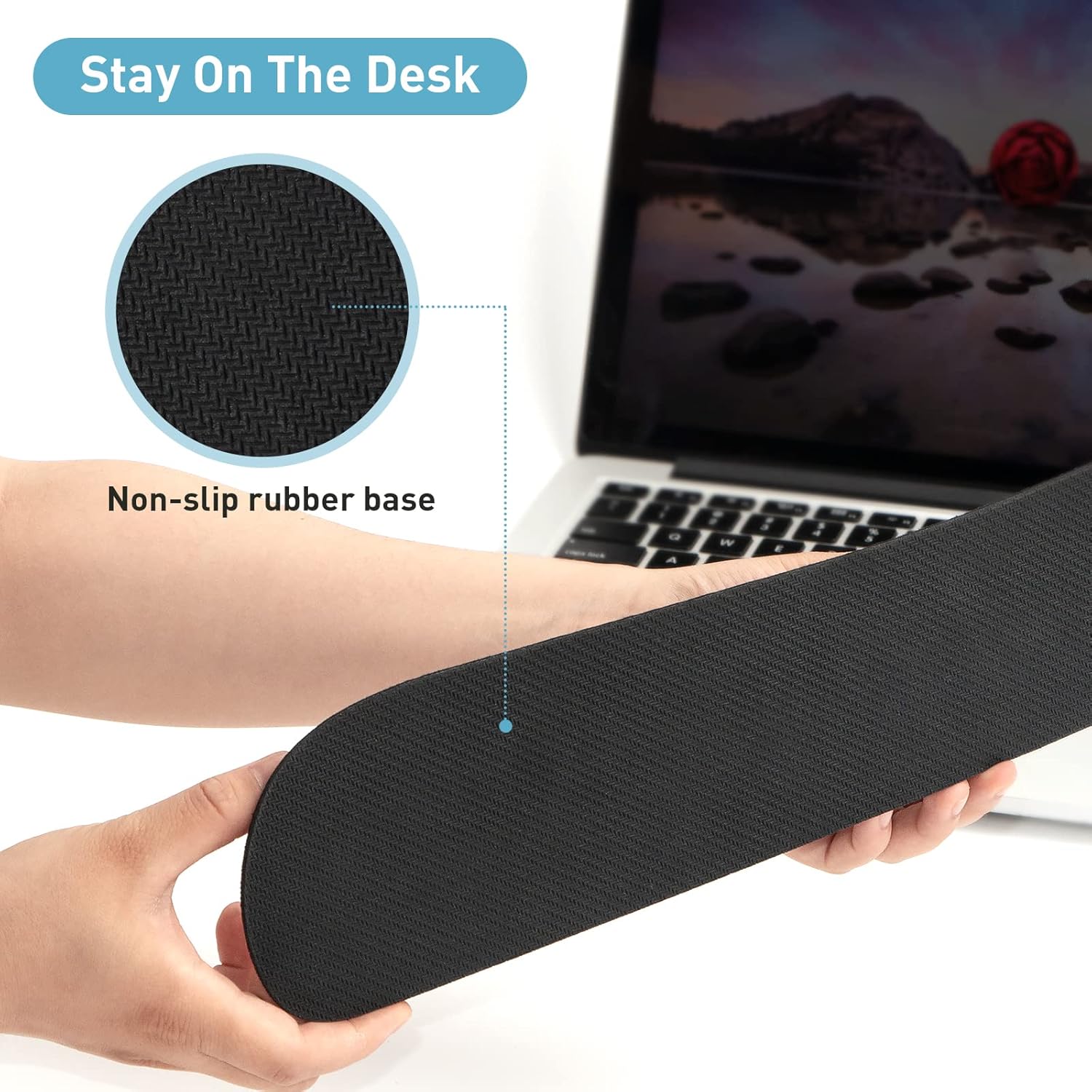 Keyboard Wrist Rest 5