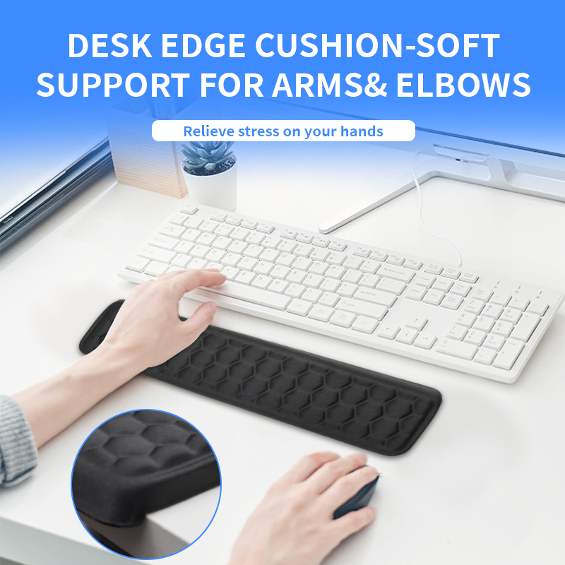 L Shaped Desk Elbow Pad 2