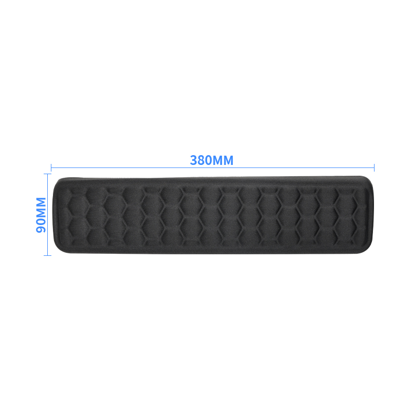 L Shaped Desk Elbow Pad 6