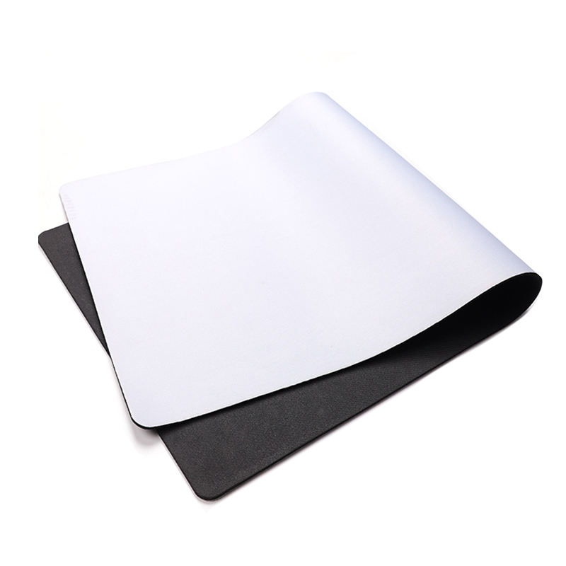 Large Extended blank Gaming Mouse Pad 5