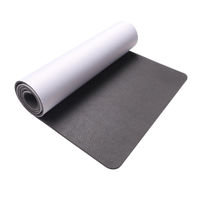 Large Extended blank Gaming Mouse Pad 6