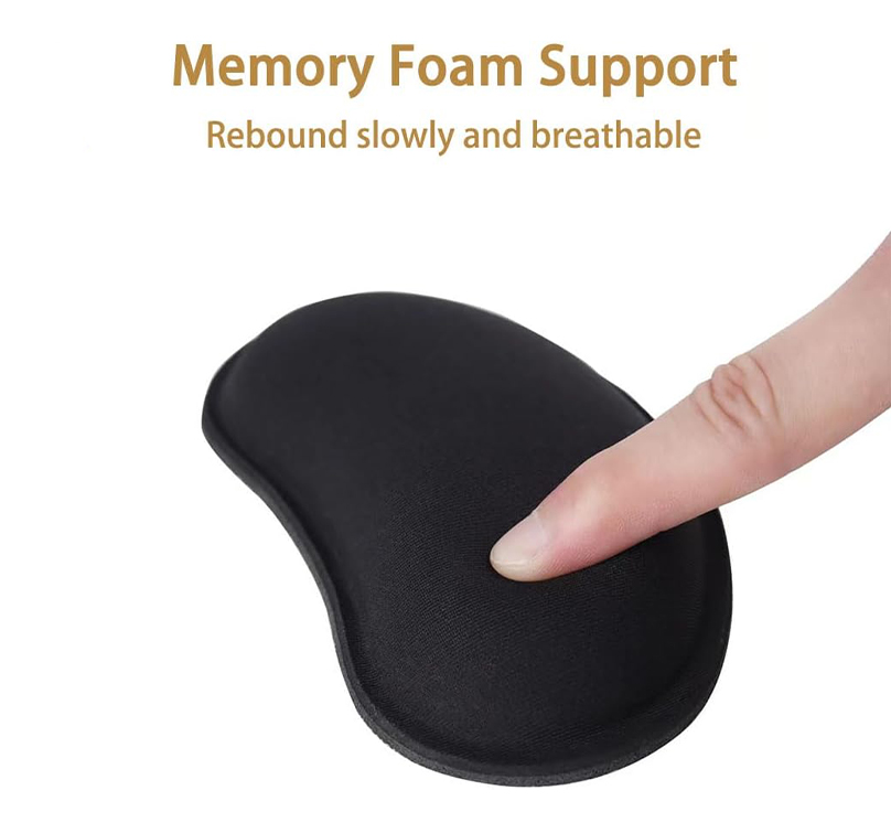 Memory Foam Wrist Support 2