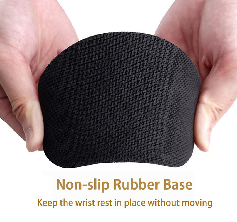Memory Foam Wrist Support 4