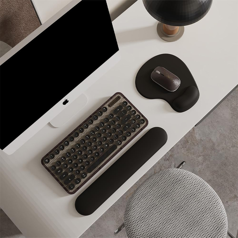 Mouse Wrist Rest Pad 2