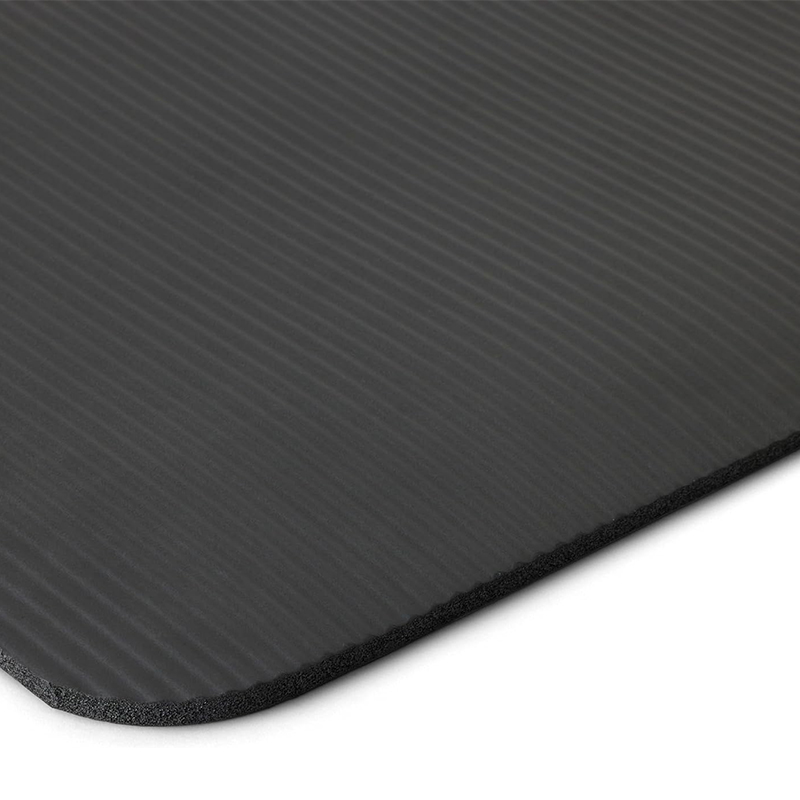 NBR Foam Yoga Mat 4