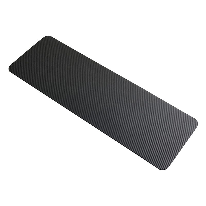 NBR Foam Yoga Mat 5