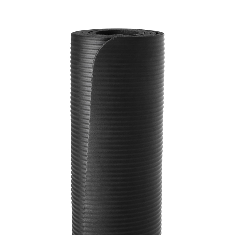 NBR Foam Yoga Mat 9