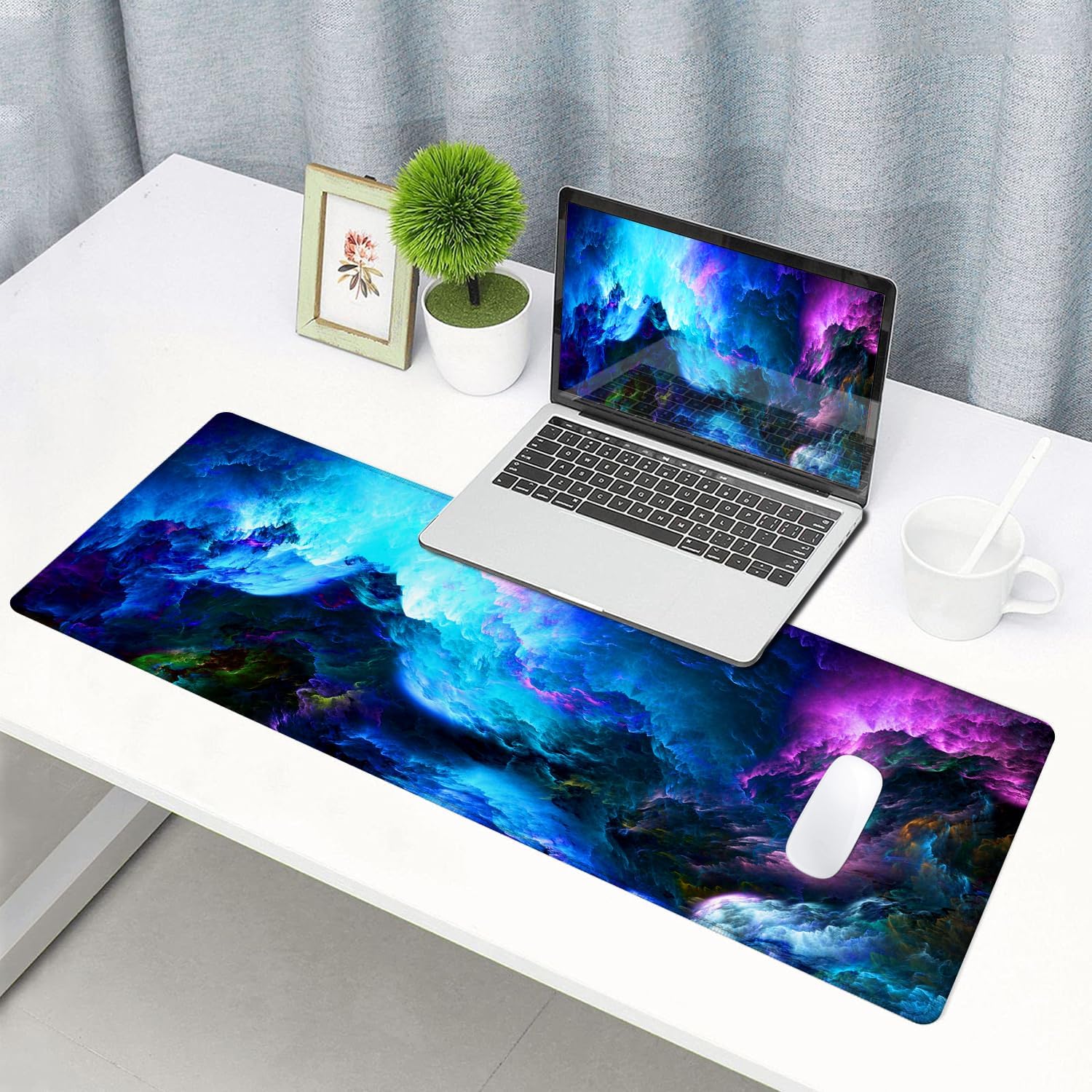 Printed gaming mat 2