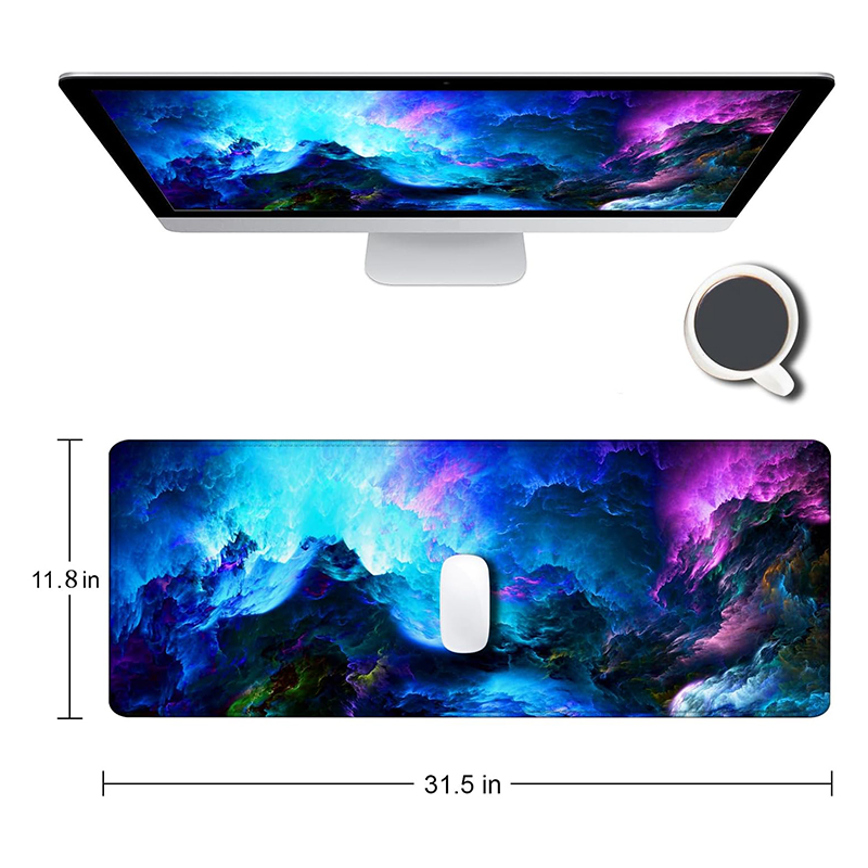Printed gaming mat 3