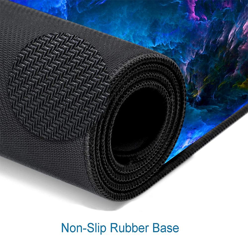 Printed gaming mat 4