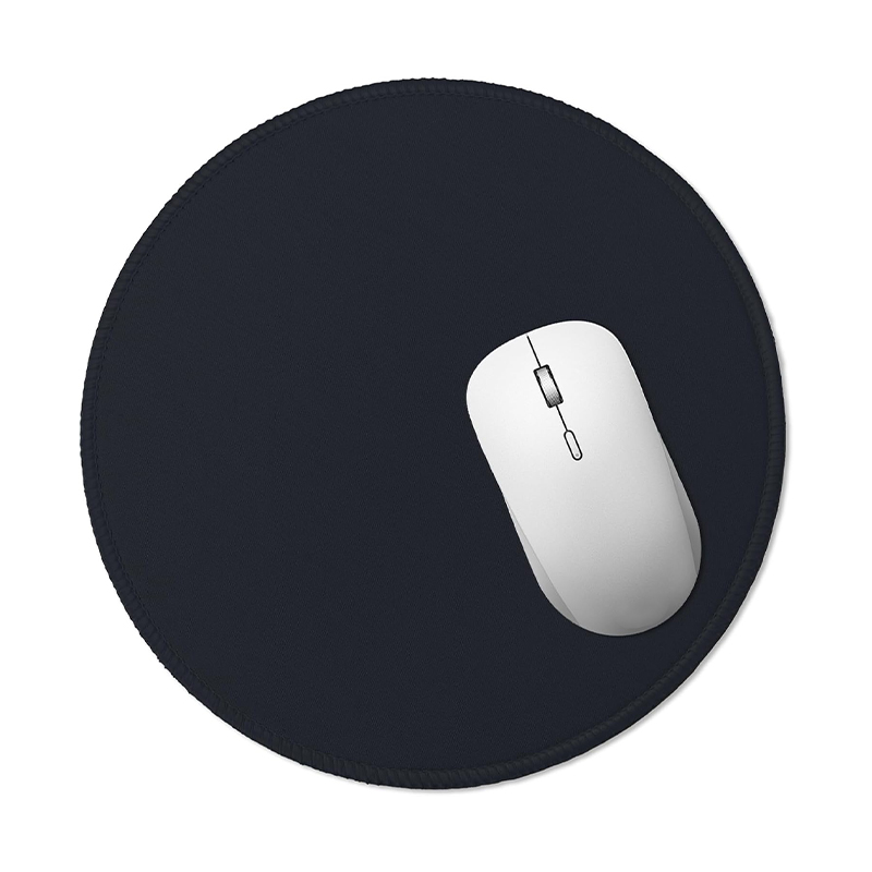 Round mouse pad 1