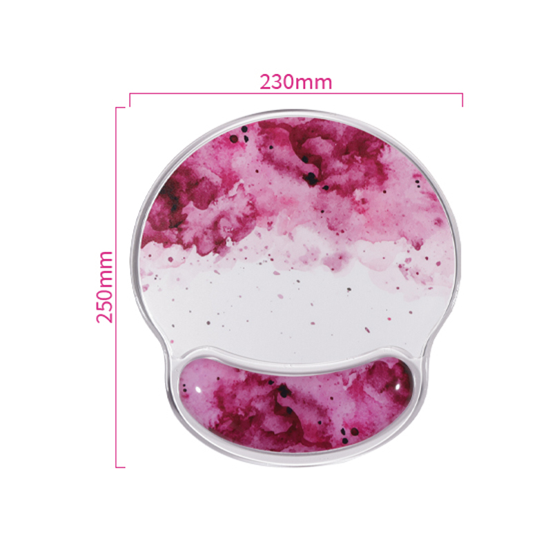 Soft mouse pad 6