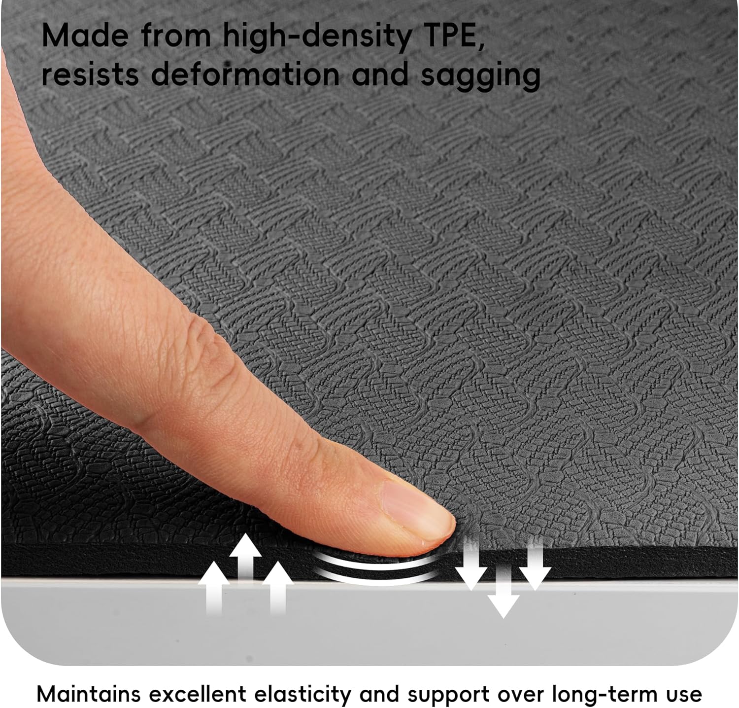 TPE Yoga Mat 7