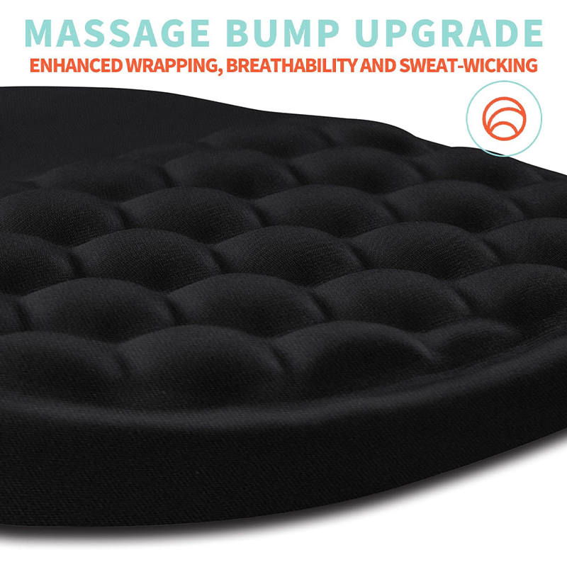 Wrist Rest Mousepad 2