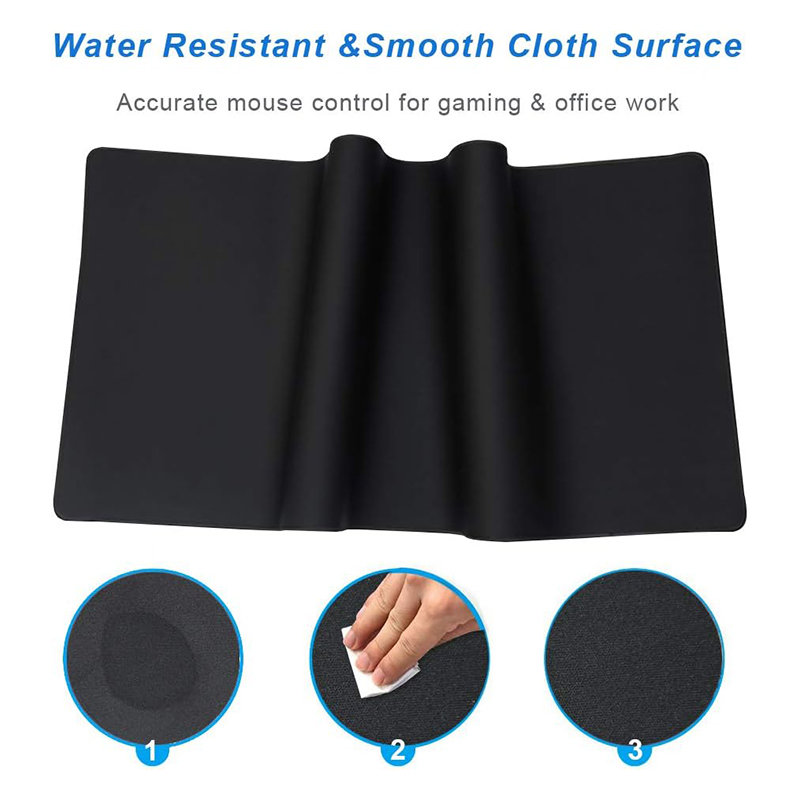 XXL Runber Gaming Mouse Pad 3