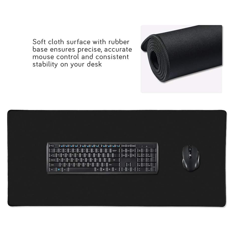 XXL Runber Gaming Mouse Pad 5