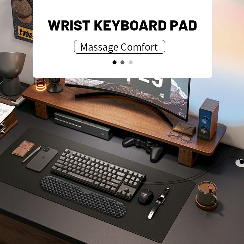 keyboard pad mouse pad set01 1
