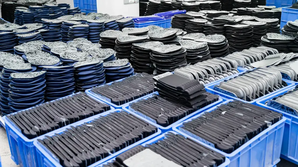 What Are the Common Types of Gaming Mouse Pads?