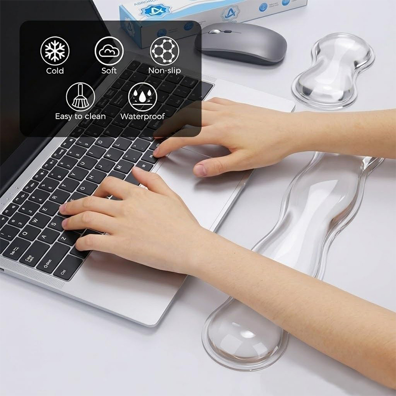 Cool Soft Wrist1 5