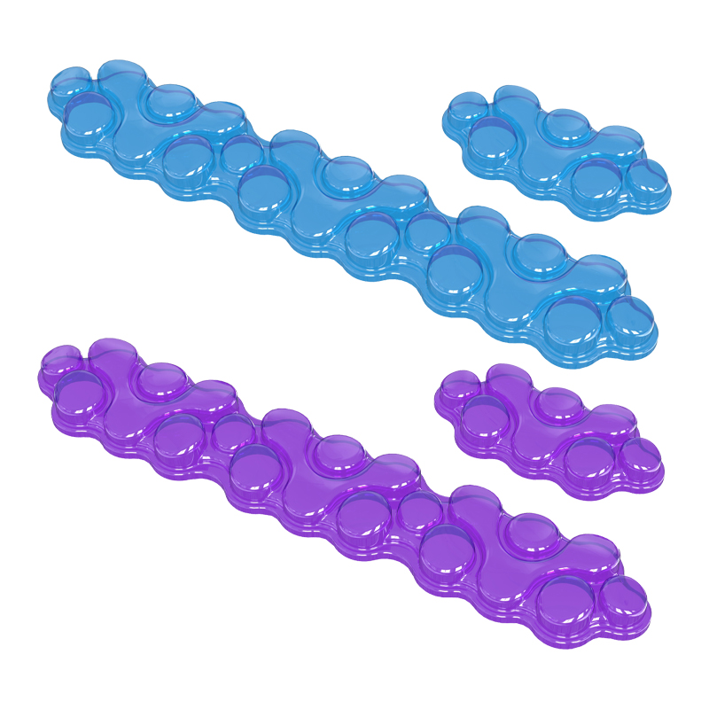 Crstal gel wrist rest set1 3