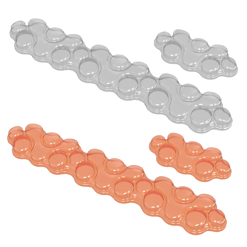 Crstal gel wrist rest set1 5