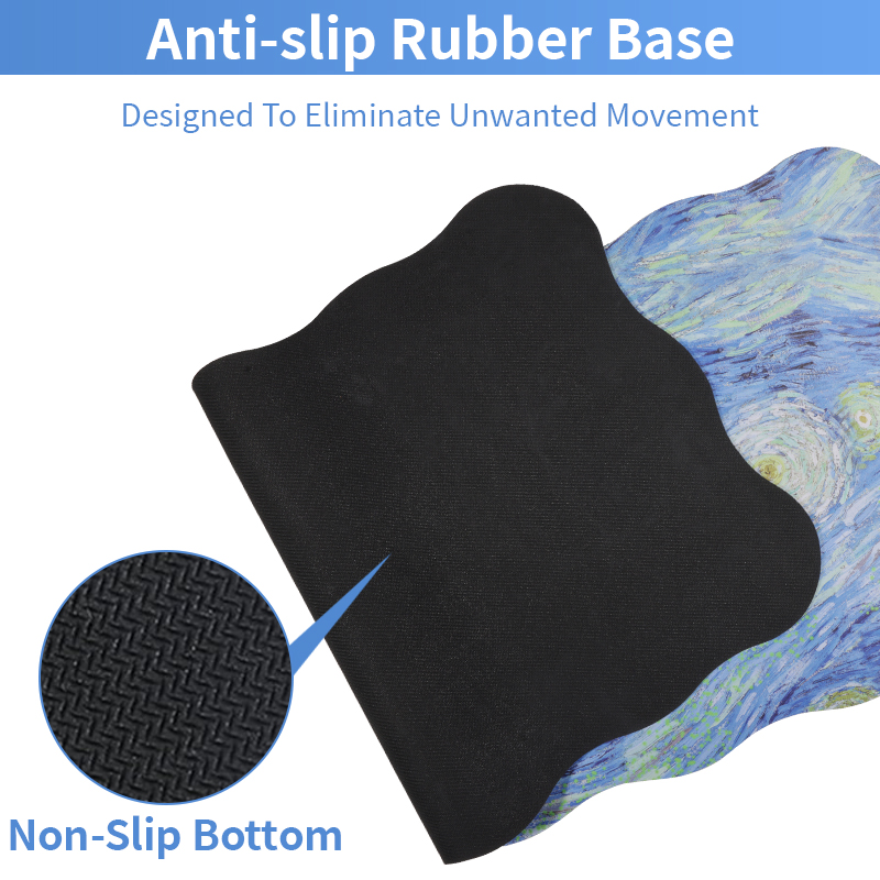 Gaming mouse pad set1 4