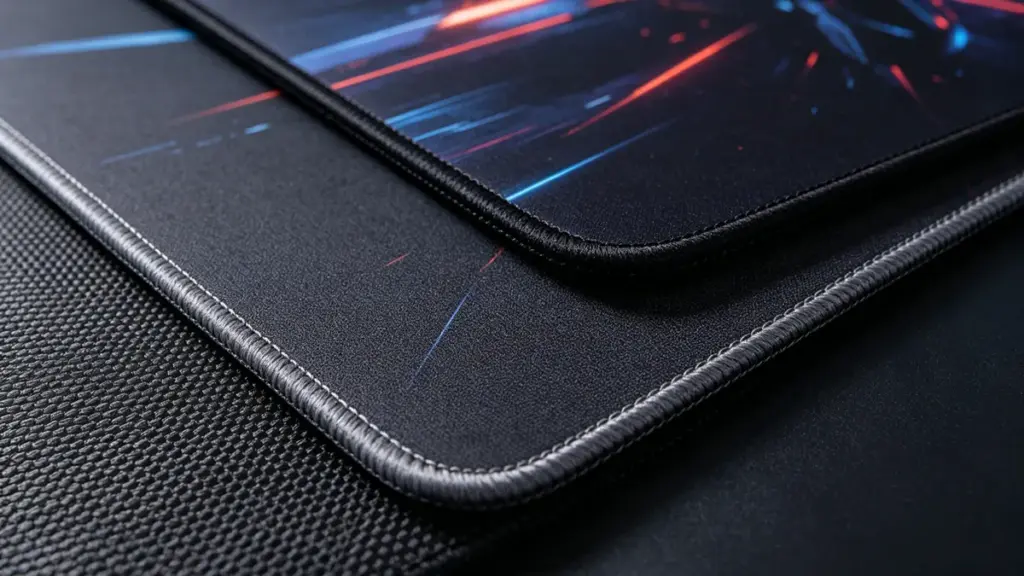 Hard vs Soft Gaming Mouse Pads: Which One Fits Your Product Line?