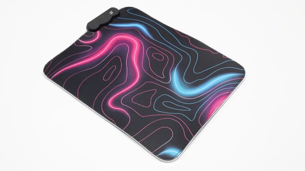 gaming mouse pad