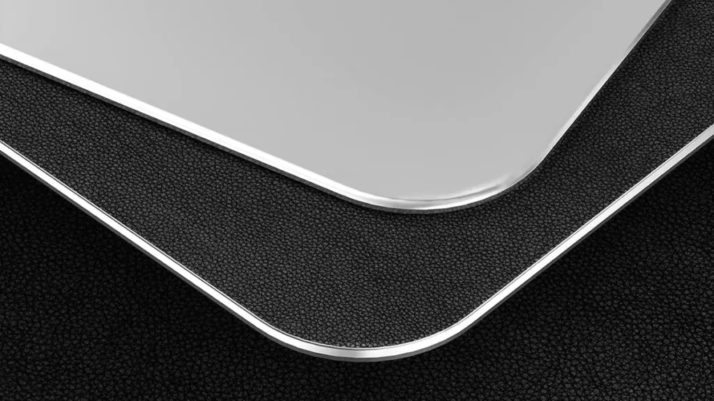 hard gaming mouse pad