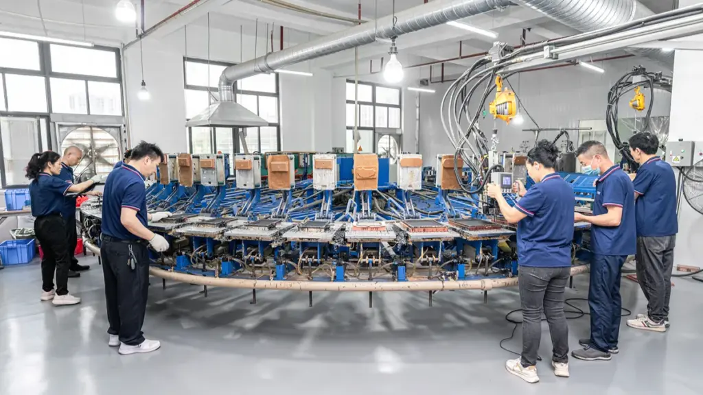 How Are Mouse Pads Made? From Materials to Quality Control