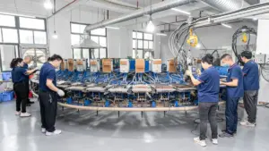 How Are Mouse Pads Made? From Materials to Quality Control