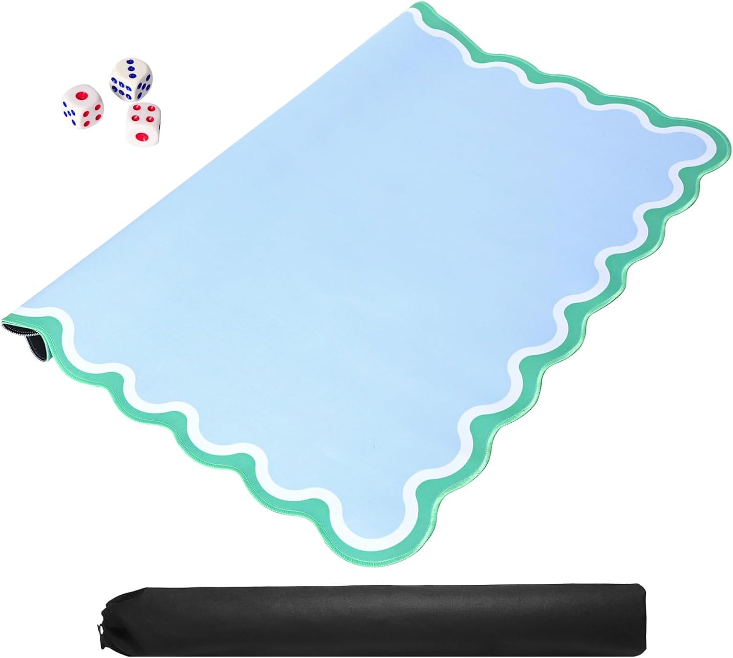 Mahjong Mat (3)