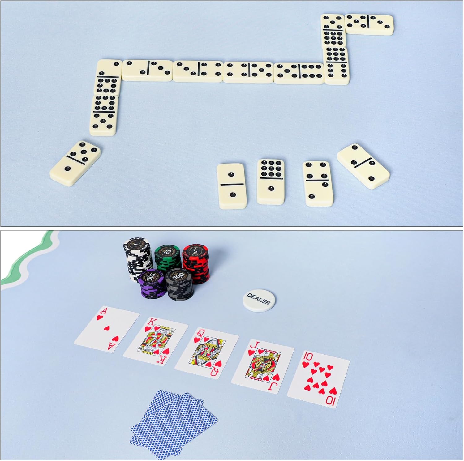 Mahjong Mat (6)