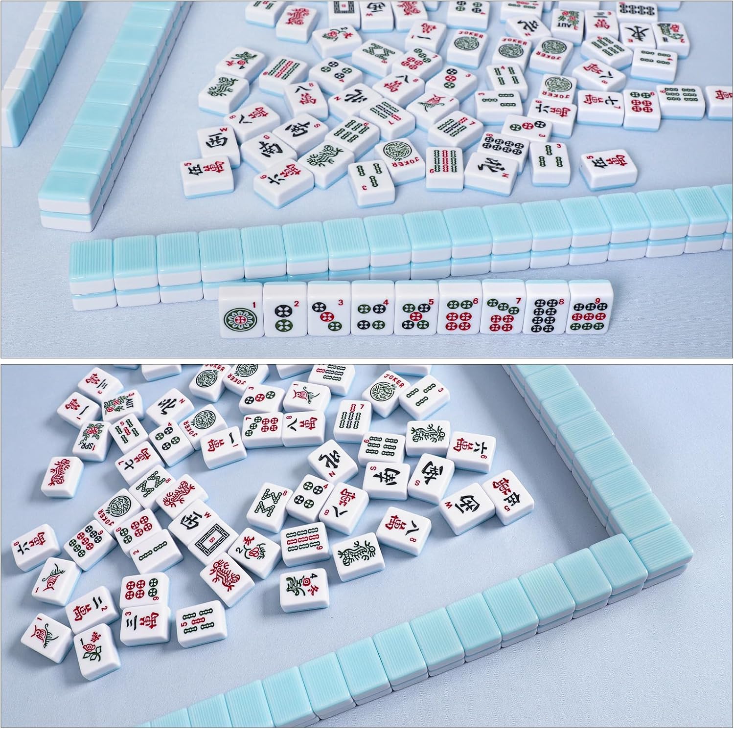 Mahjong Mat (7)